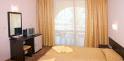 Slnečné pobrežie - Hotel Yavor Palace 4* s All Inclusive a dopravou