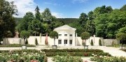 Badenské dni ruží v Baden bei Wien