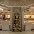 Royal Alhambra Palace Hotel 5*****