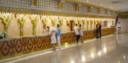 Side - Royal Alhambra Palace Hotel 5* Ultra All-Inclusive s letenkou