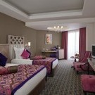 Royal Alhambra Palace Hotel 5*****