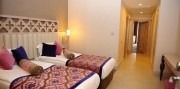 Side - Royal Alhambra Palace Hotel 5* Ultra All-Inclusive s letenkou