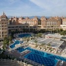 Royal Alhambra Palace Hotel 5*****
