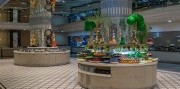 Side - Royal Alhambra Palace Hotel 5* Ultra All-Inclusive s letenkou