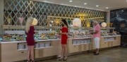 Side - Royal Alhambra Palace Hotel 5* Ultra All-Inclusive s letenkou