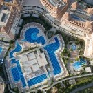 Royal Alhambra Palace Hotel 5*****