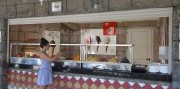 Side - Royal Alhambra Palace Hotel 5* Ultra All-Inclusive s letenkou