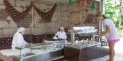 Side - Royal Alhambra Palace Hotel 5* Ultra All-Inclusive s letenkou