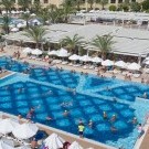 Royal Alhambra Palace Hotel 5*****