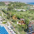 Royal Alhambra Palace Hotel 5*****