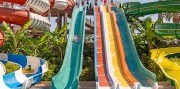 Side - Royal Alhambra Palace Hotel 5* Ultra All-Inclusive s letenkou