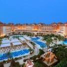Royal Alhambra Palace Hotel 5*****