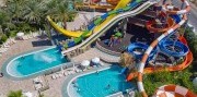 Side - Royal Dragon Hotel 5* Ultra All-Inclusive s letenkou