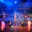 Royal Dragon Hotel 5*****