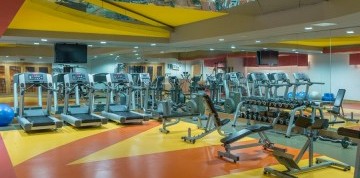 Side - Royal Dragon Hotel 5* Ultra All-Inclusive s letenkou