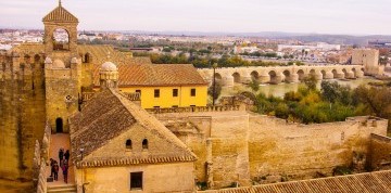 Veľký poznávací okruh Európou - Španielsko a Francúzsko