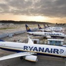RyanAir