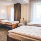 Sabotin Hotel