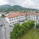 Sabotin Hotel