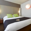 Campanile Roissy - Saint Witz