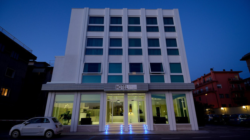 Hotel San Giuliano