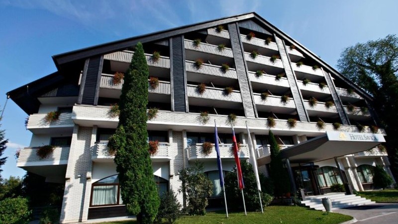 Savica Garni Hotel 4****