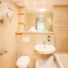 Savica Garni Hotel 4****