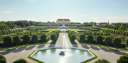1-dňový zájazd na zámok Schloss Hof a jazero Neusiedlersee