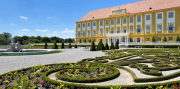 1-dňový zájazd na zámok Schloss Hof a jazero Neusiedlersee