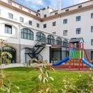 Park Hotel Porto Gaia & SDivine Fátima Hotel, Congress & Spirituality & Sintra Boutique Hotel
