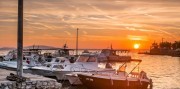 Týždeň na Pagu s All Inclusive a dopravou - hotel Pagus 4*