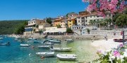 Týždeň na Istriji s vlastnou dopravou a polpenziou - rezort Maslinica 4*