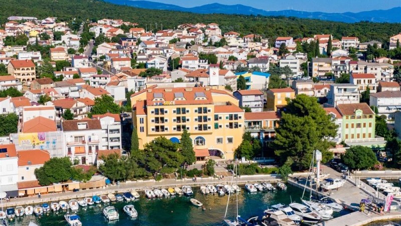 Selce Hotel 