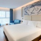 Sercotel Rosaleda Malaga Hotel 4****