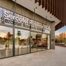 Sercotel Rosaleda Malaga Hotel 4****