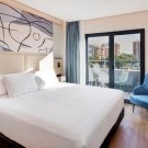 Sercotel Rosaleda Malaga Hotel 4****