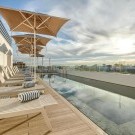 Sercotel Rosaleda Malaga Hotel 4****