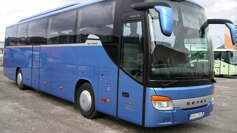 Setra