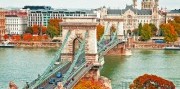 2-dňový zájazd do Budapešti