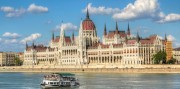 2-dňový zájazd do Budapešti