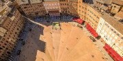 Letecký zájazd do Toskánska