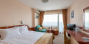 Slnečné pobrežie - Burgas Beach Hotel 4* All-Inclusive s dopravou