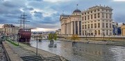 Letecký zájazd do Severného Macedónska
