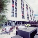 Hotel Śląsk