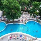 Sun Palace Hotel