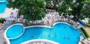 Slnečné pobrežie - Sun Palace hotel 4* s All Inclusive a s dopravou