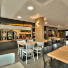 B&B Sophia le Relais & B&B Sophia Antipolis & Hotel IBIS Budget St. Martin de Crau Porte De Camargue