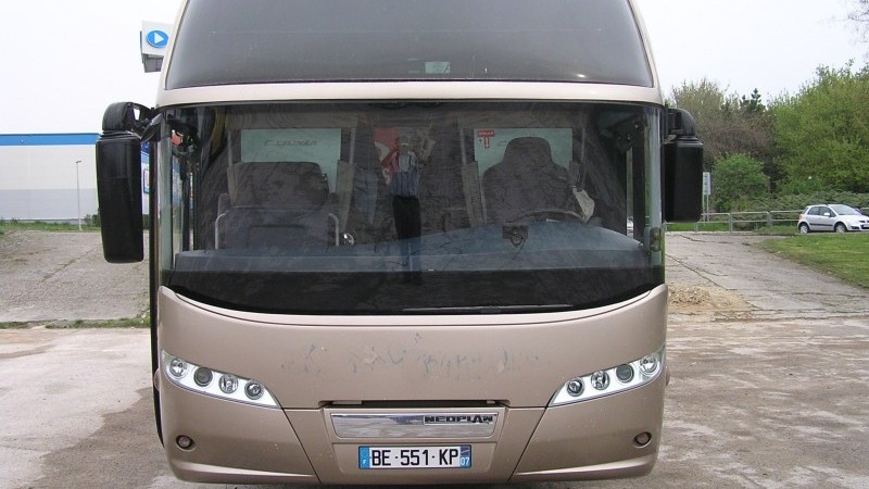 NEOPLAN Cityliner