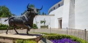 Malaga a Gibraltar – kontrasty Stredomoria letecky