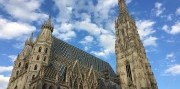 Prehliadka Viedne a nákupy v Parndorfe